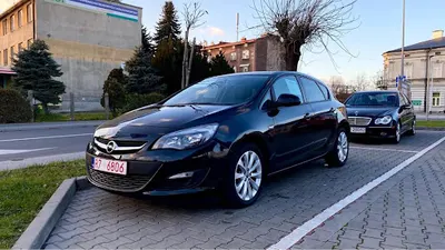 FLASH IMPORT Kacper Bacza